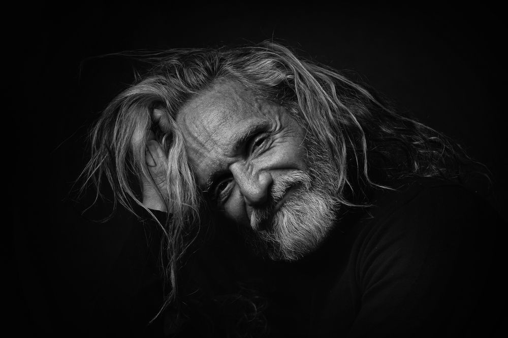 Photograph by Conny Müller