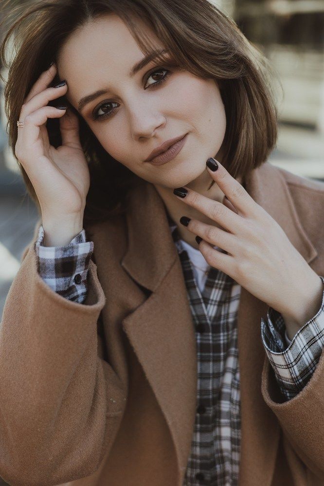 Фотография автора Вероника Сотникова