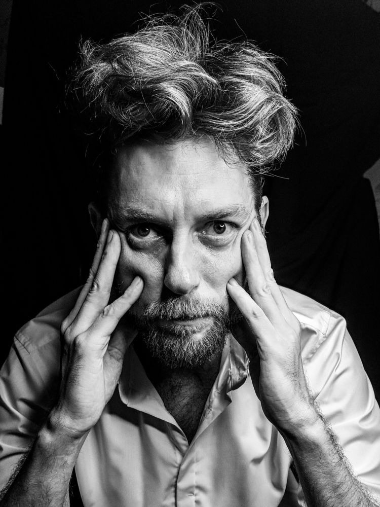 Photograph by Никита Пивоваров