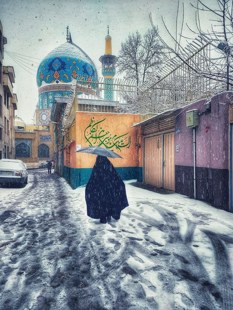 Фотография автора Mohammad davarpanah