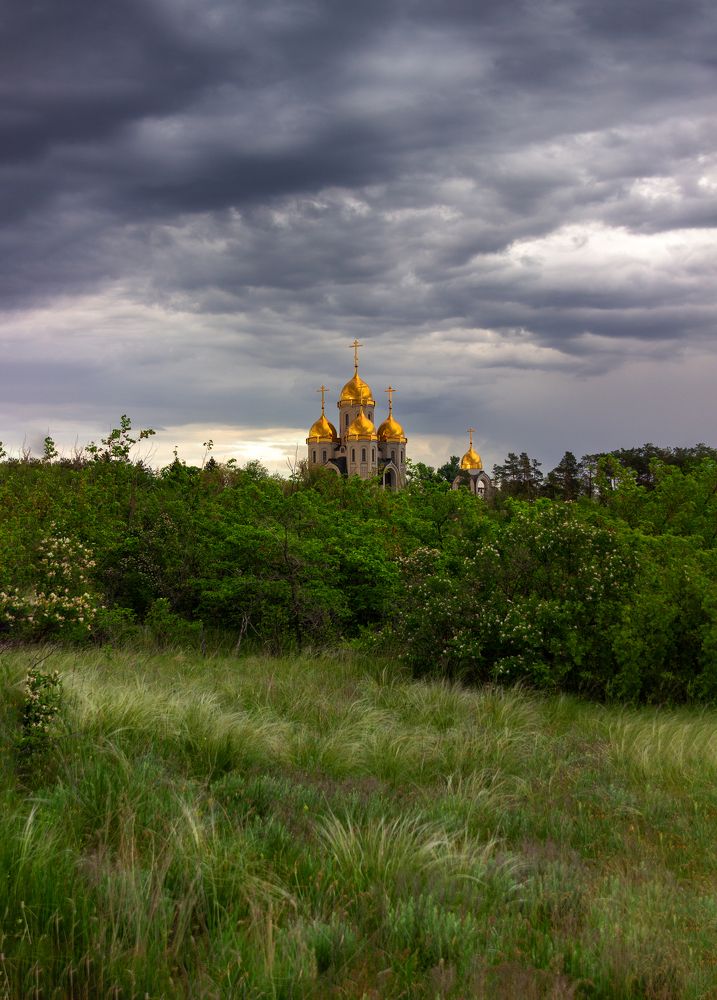 Photograph by Nastya Perekhodkina