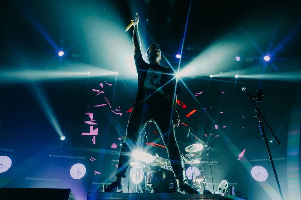 Photograph by Илья Максимов