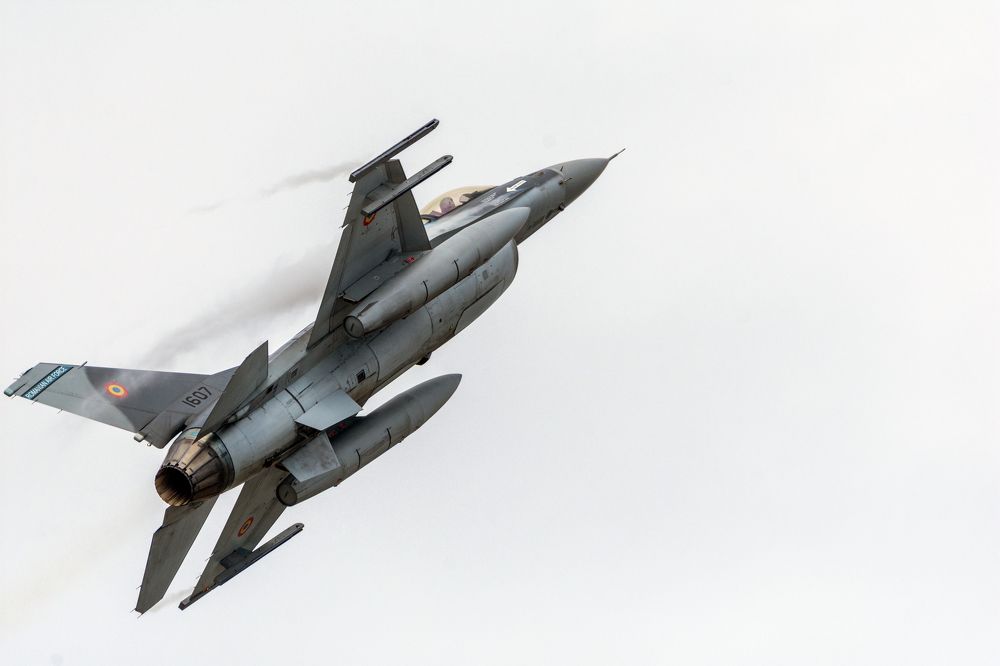 Photograph by Pucs Fongabe