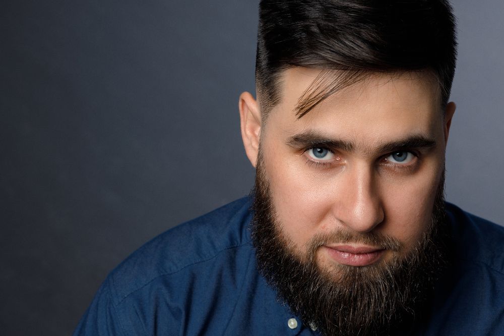 Photograph by Андрей Федоренко