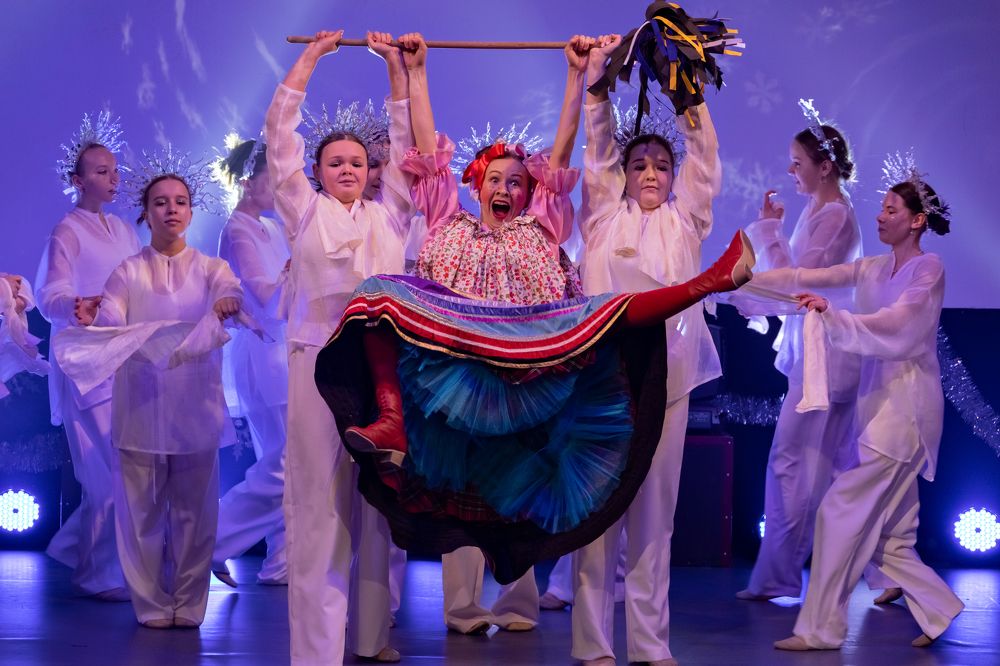 Photograph by Виктория Сид