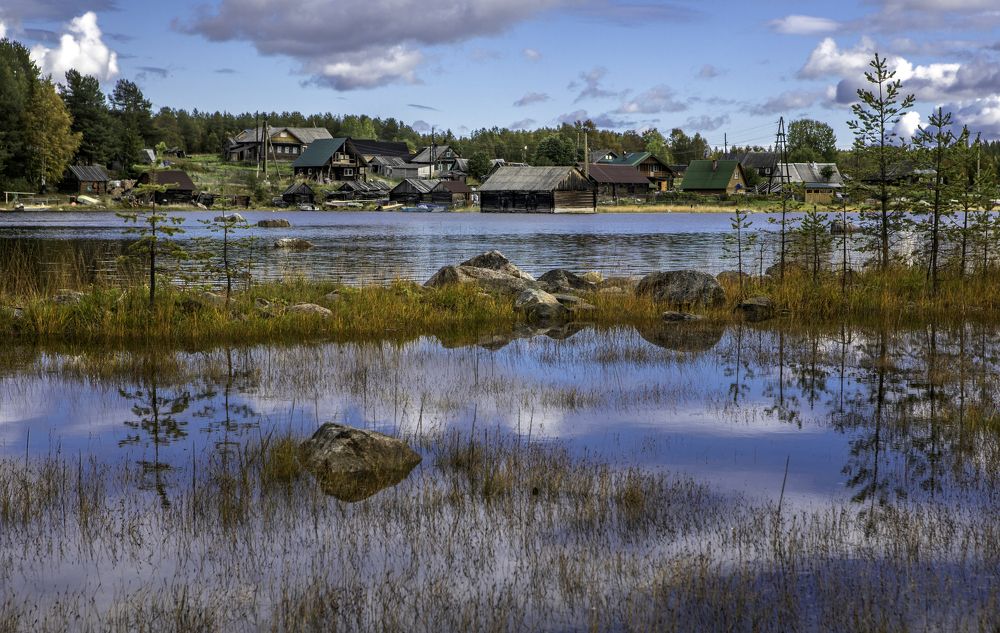 Photograph by Владимир Остапенко