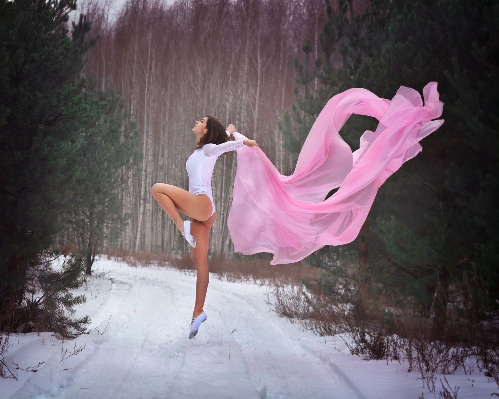 Photograph by Антонина Проскурина