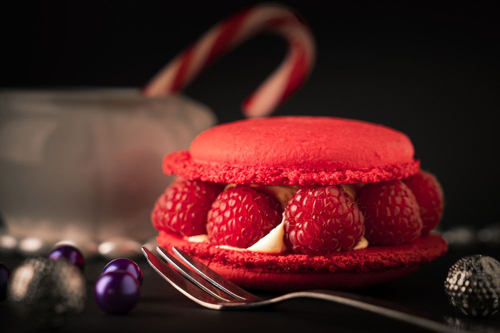 Photograph by Jean pierre