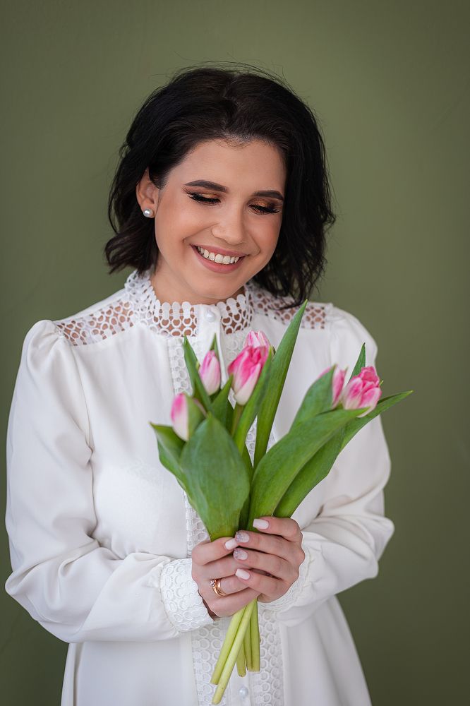 Фотография автора Вероника Сотникова