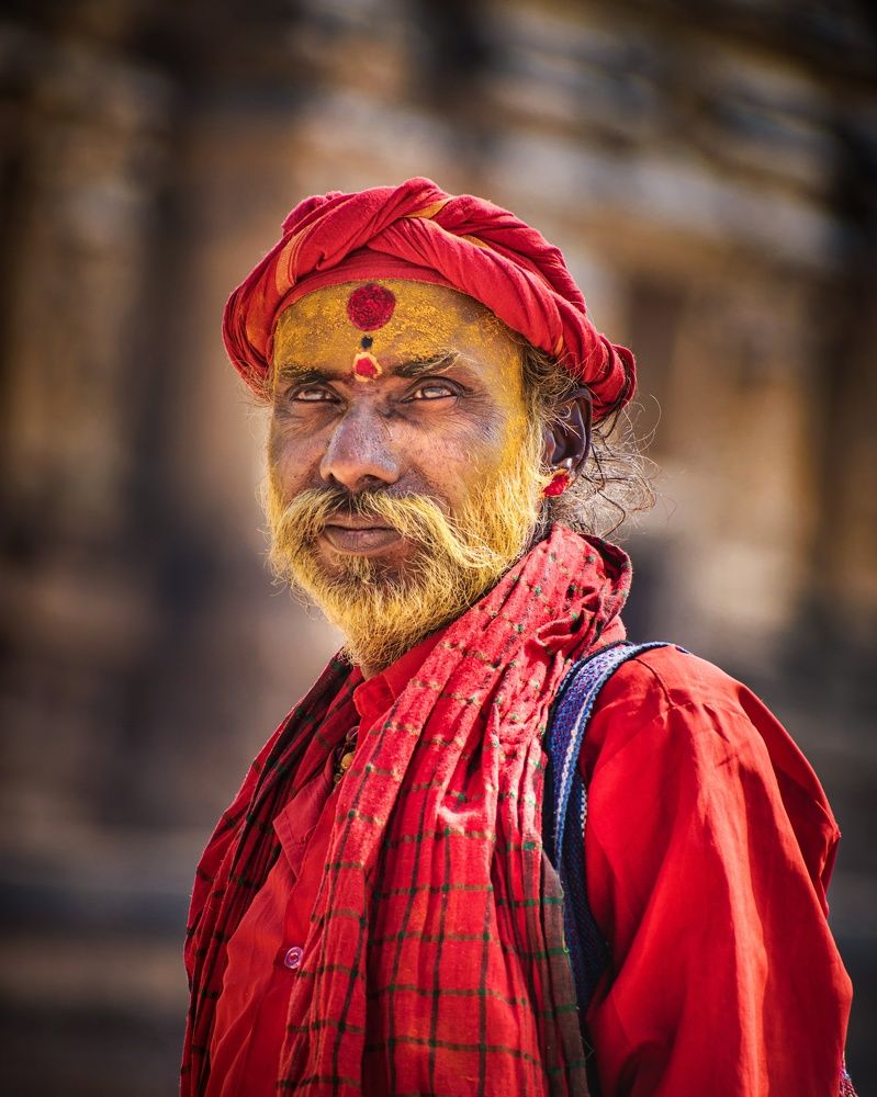 Photograph by Deepak Medisetti