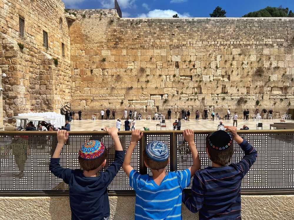 Photograph by Natalia Levenih