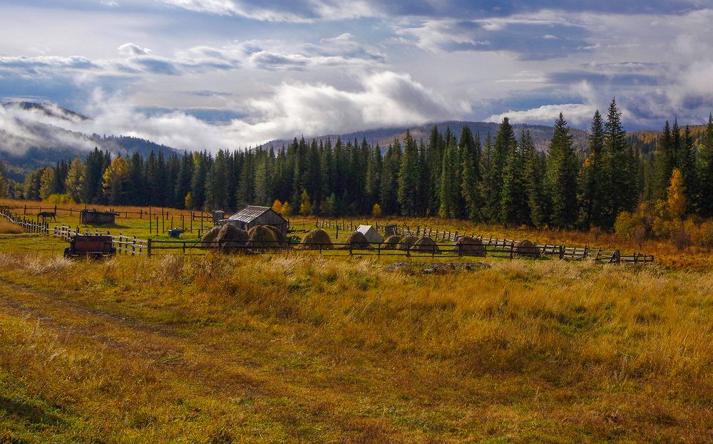 Photograph by Чичкин Валерий