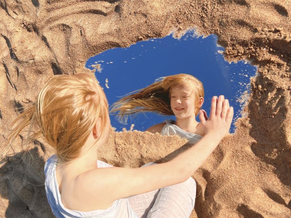 Photograph by Natalia Levenih