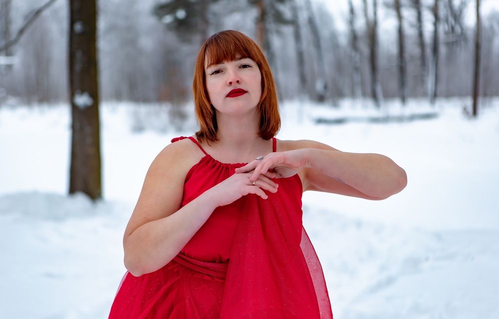 Photograph by Юлия Писарева