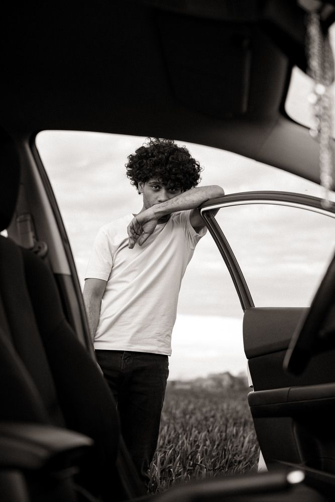 Photograph by Екатерина Пугач