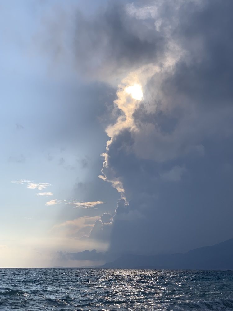 Photograph by Olga Ivanova