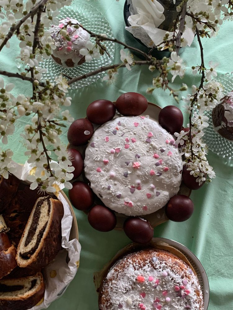 Photograph by Olga Ivanova