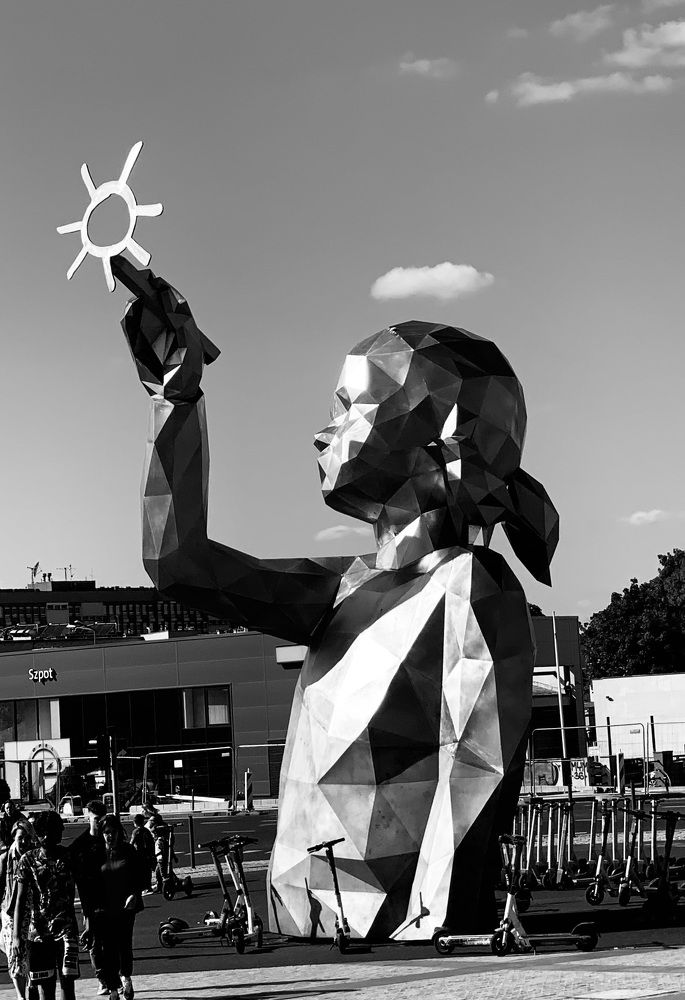 Photograph by Olga Ivanova