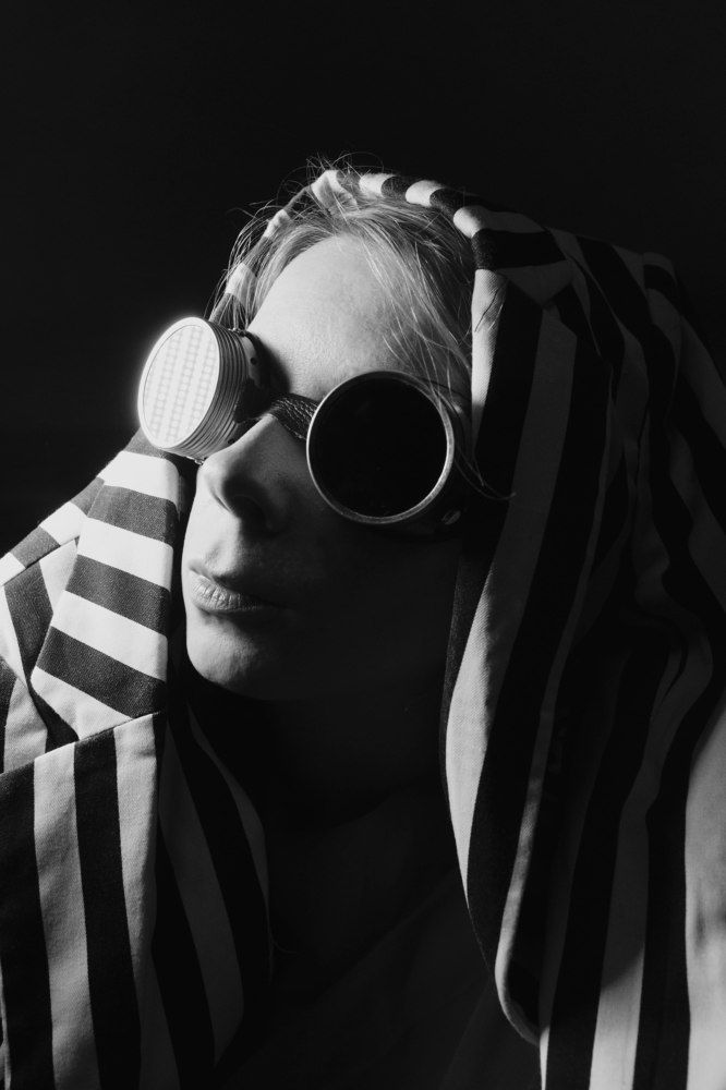 Photograph by Tatiana Fox