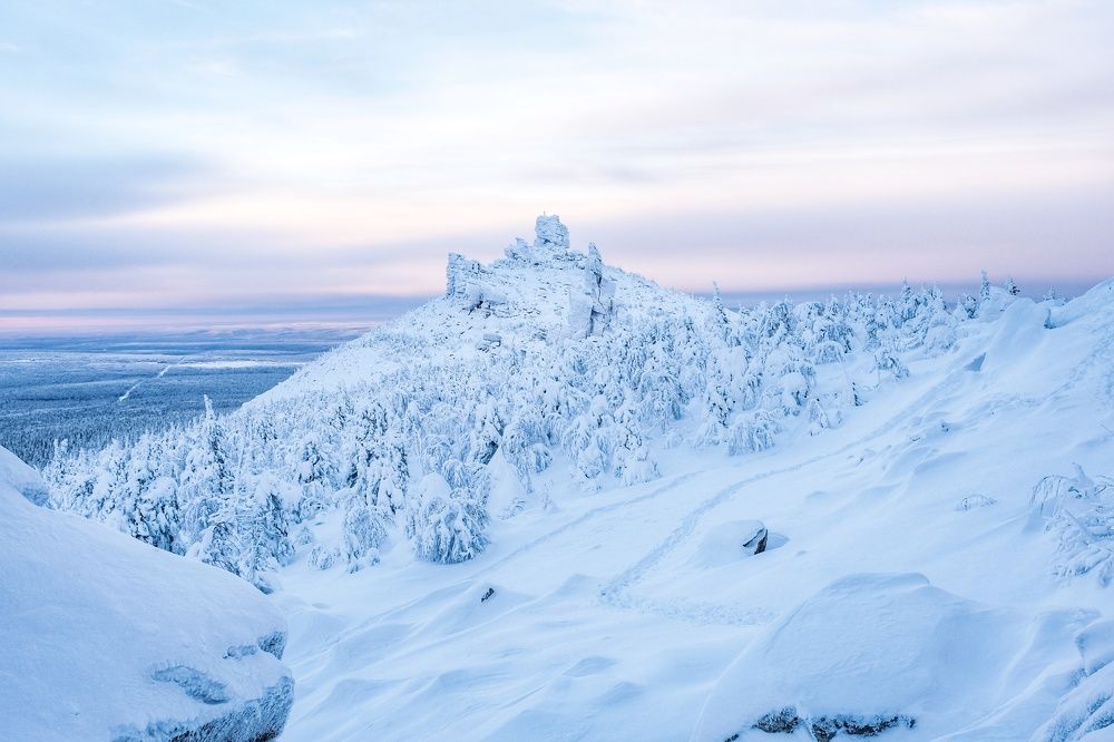 Photograph by Наталья Фрейман