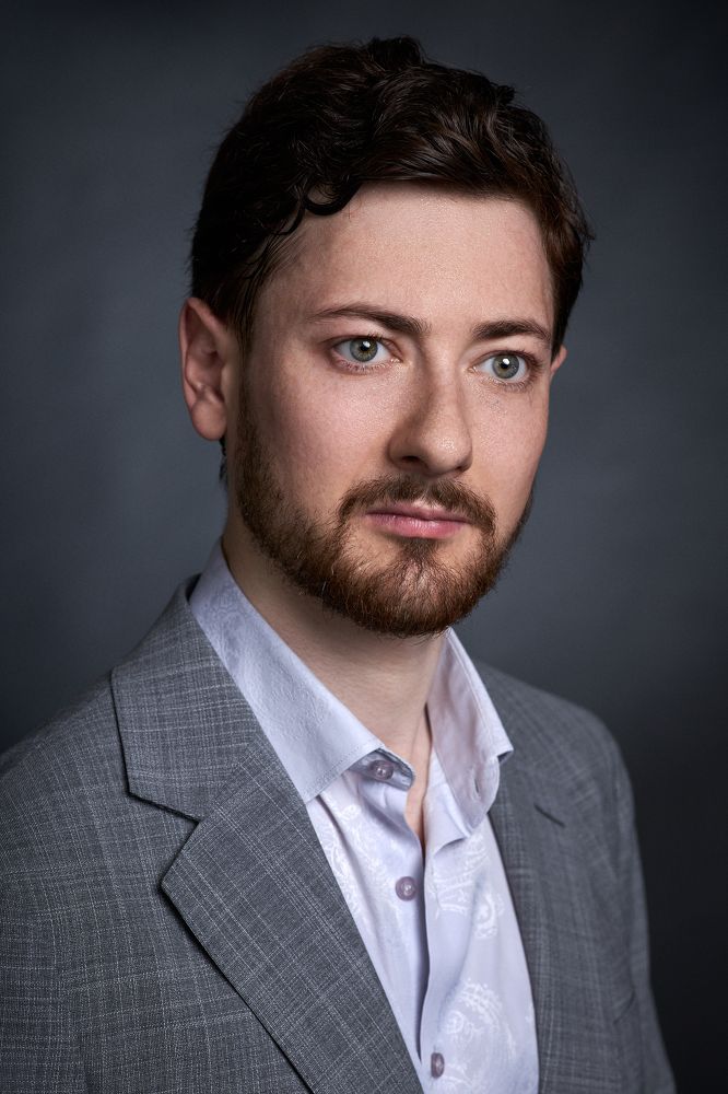 Photograph by Андрей Федоренко