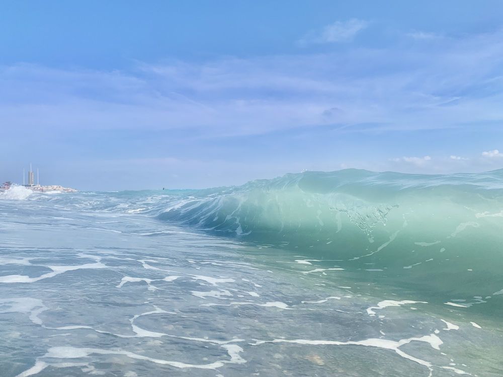 Photograph by Olga Ivanova