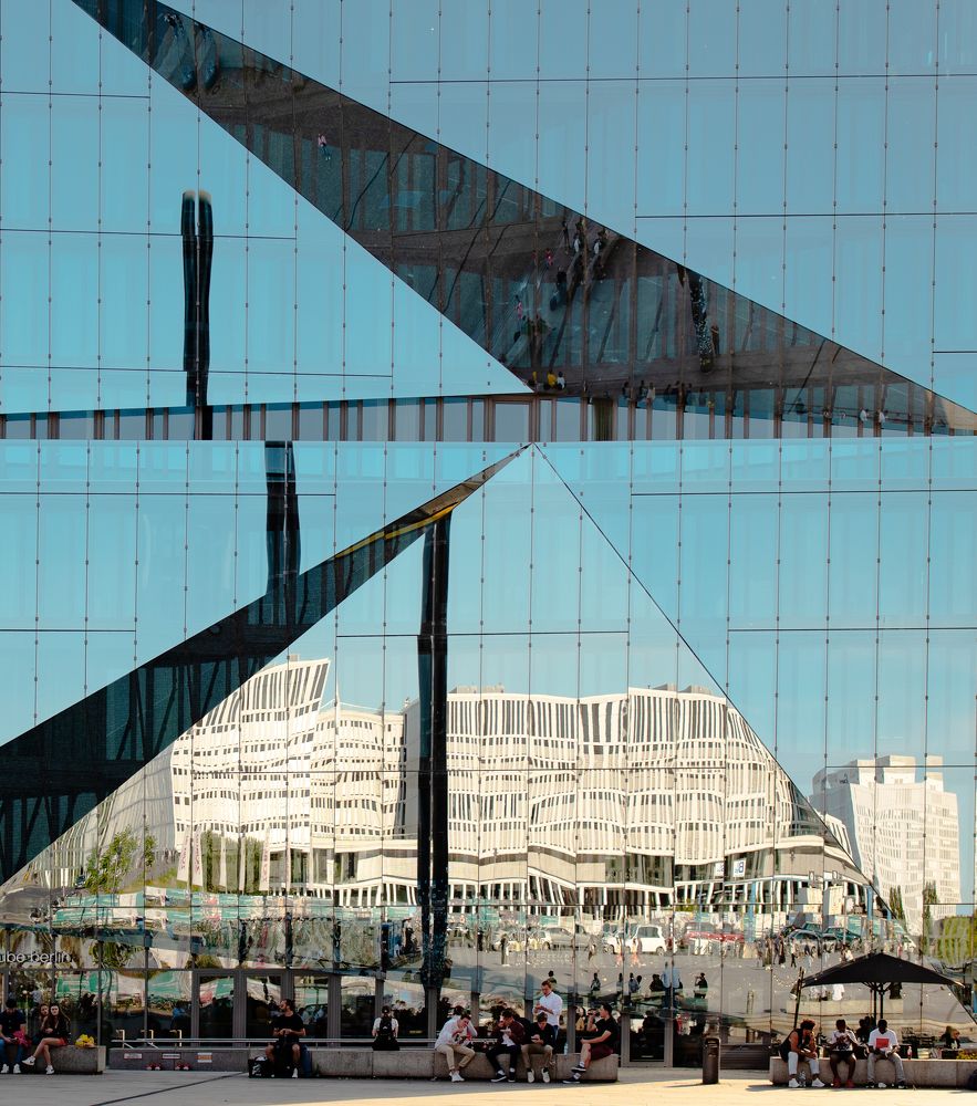 Photograph by Olga Ivanova