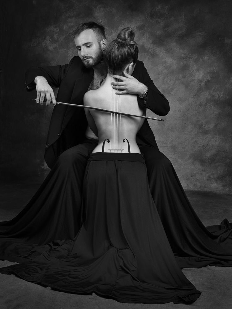 Photograph by Vladsky