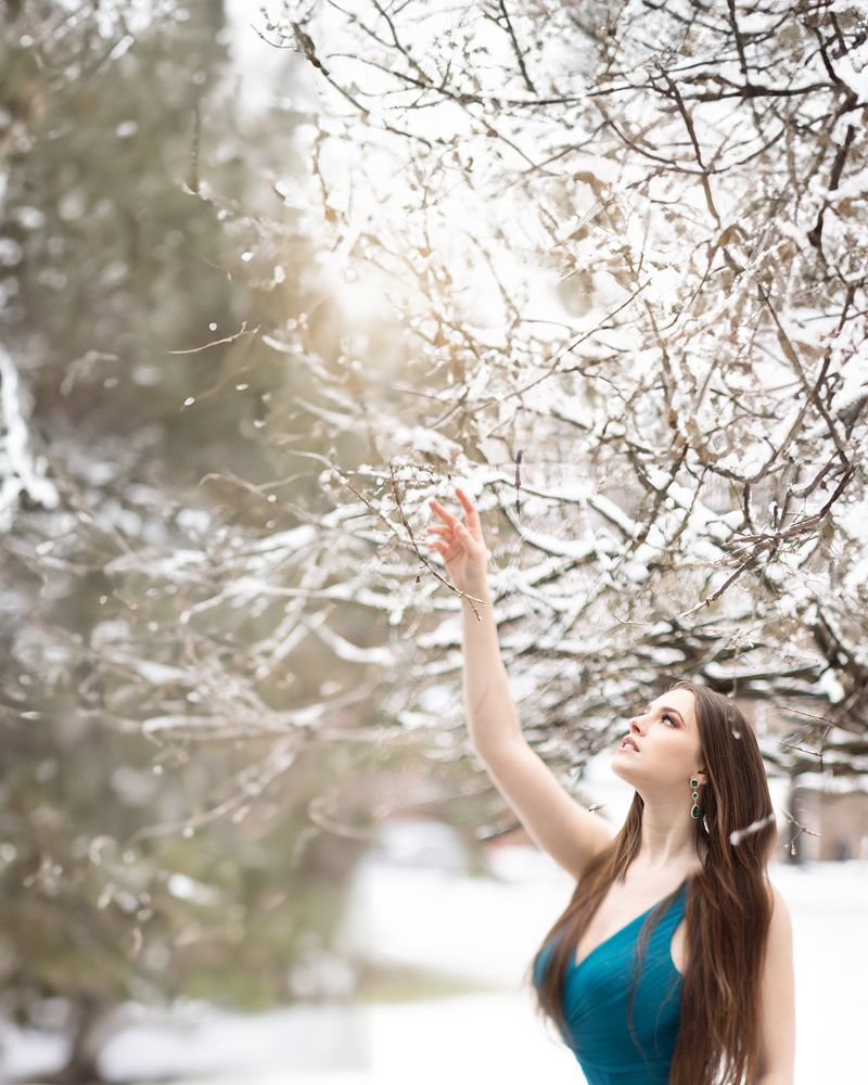 Photograph by Natalie Cartz