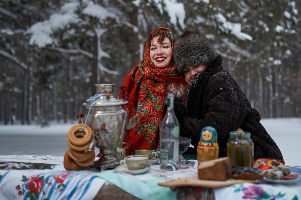 Photograph by Тимур Толеуов