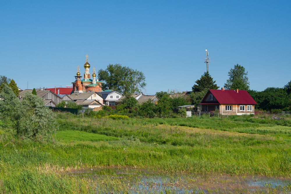 Photograph by Станислав Зайцев