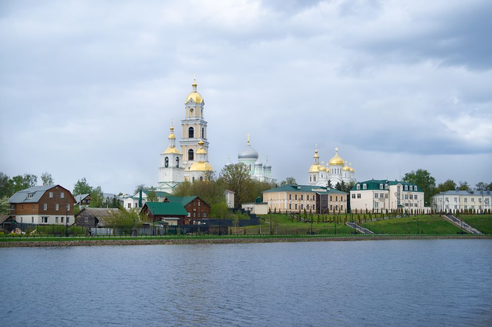 Photograph by Станислав Зайцев