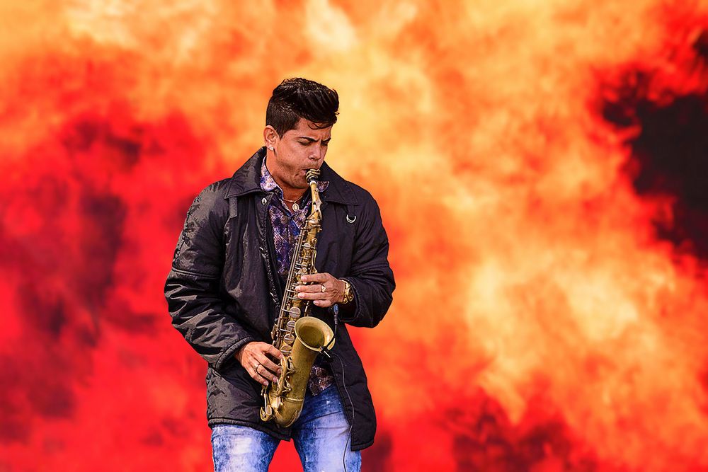 Photograph by Леонид Соболев