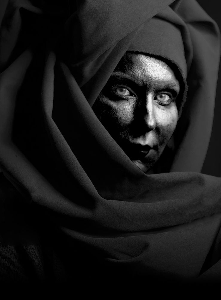 Photograph by Daniela Scanu