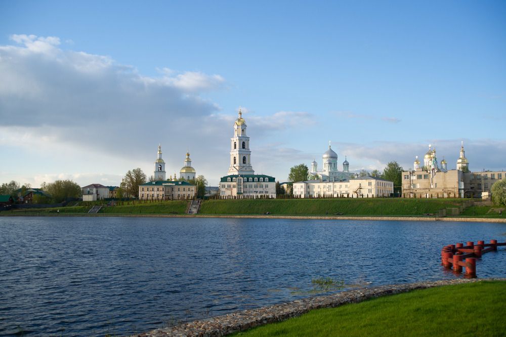 Photograph by Станислав Зайцев