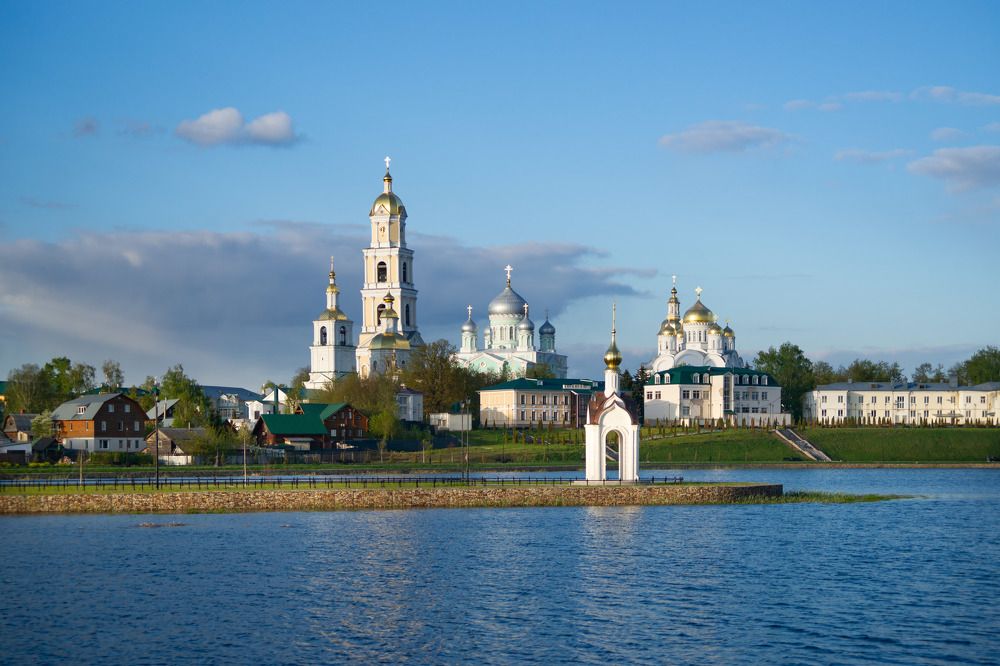 Photograph by Станислав Зайцев