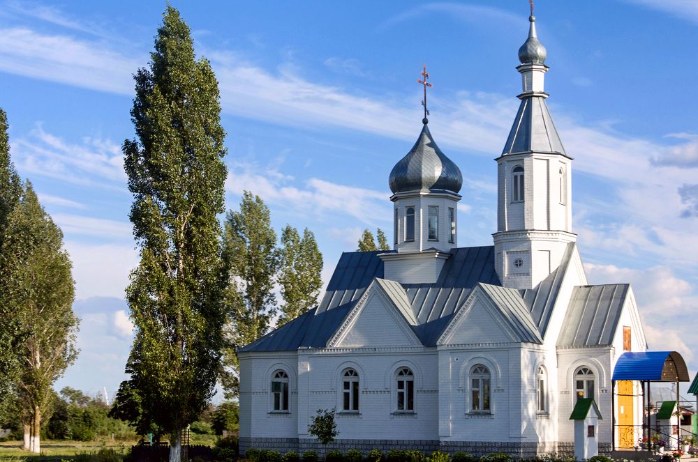 Photograph by Nikolay