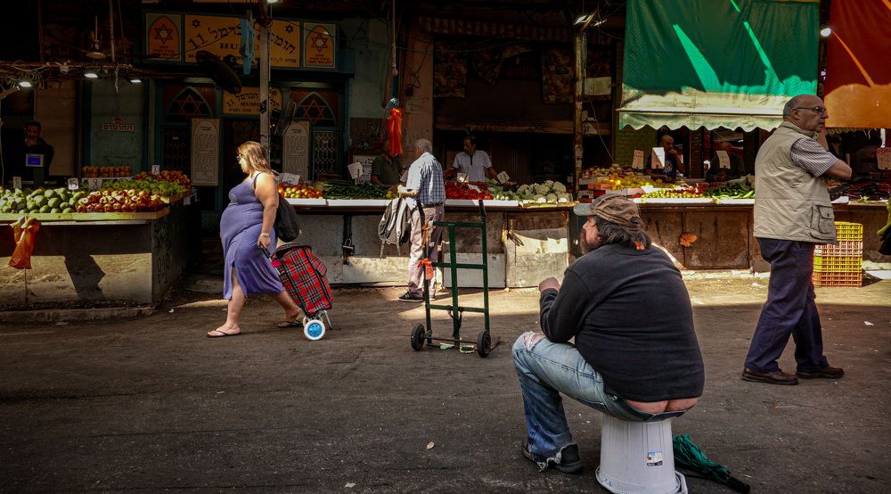 Рыночные отношения