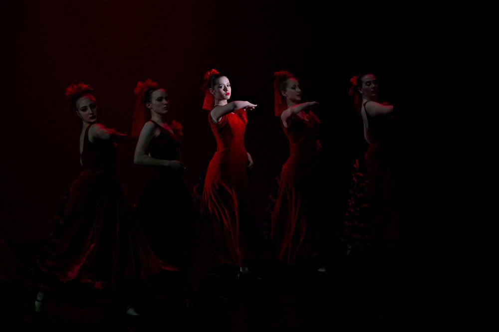 Фотография автора Елена Запертова