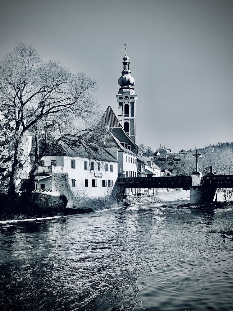 Photograph by Radek Holy