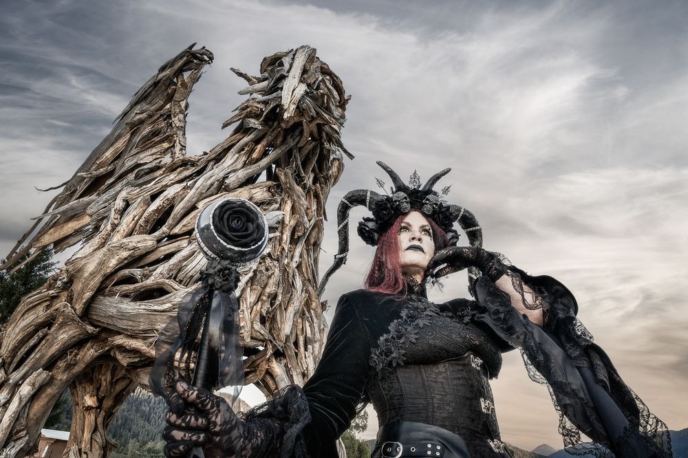 Photograph by Roberto