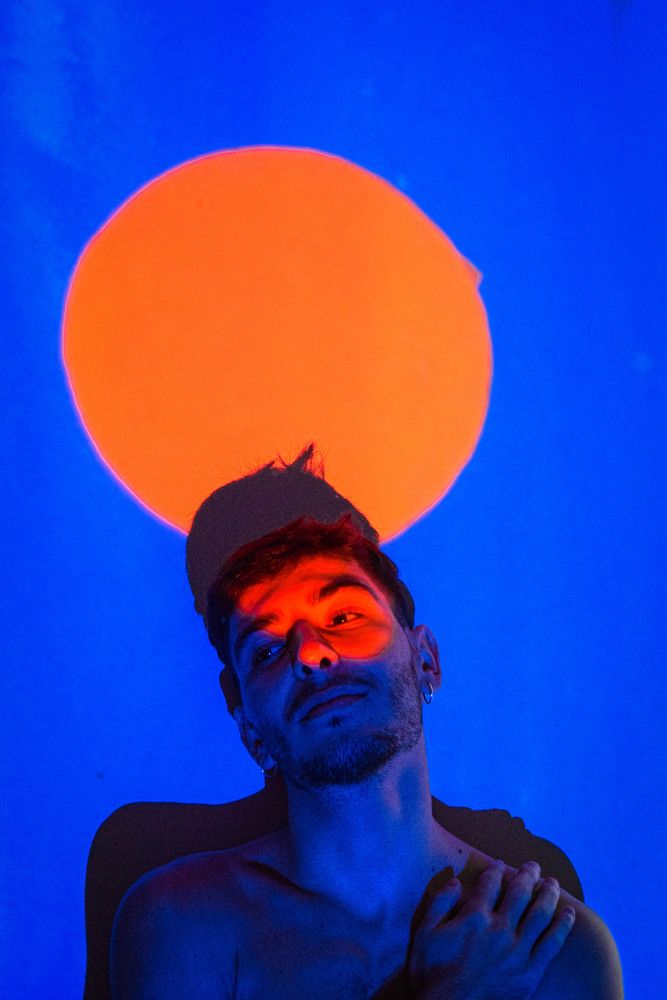 Photograph by Ioanna Gousiopoulou