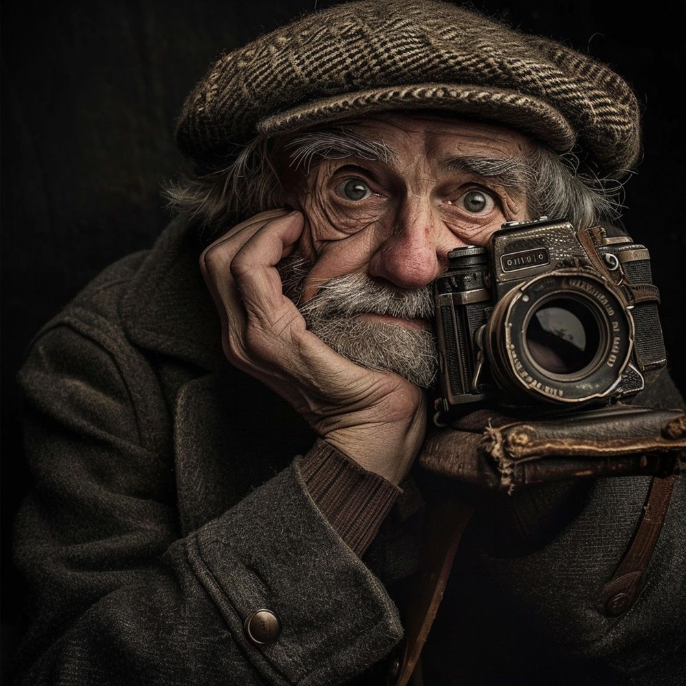 Photograph by Olga Ivanova