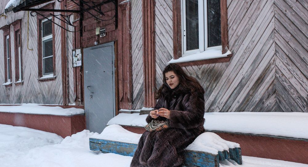 Photograph by Матвей Короткин