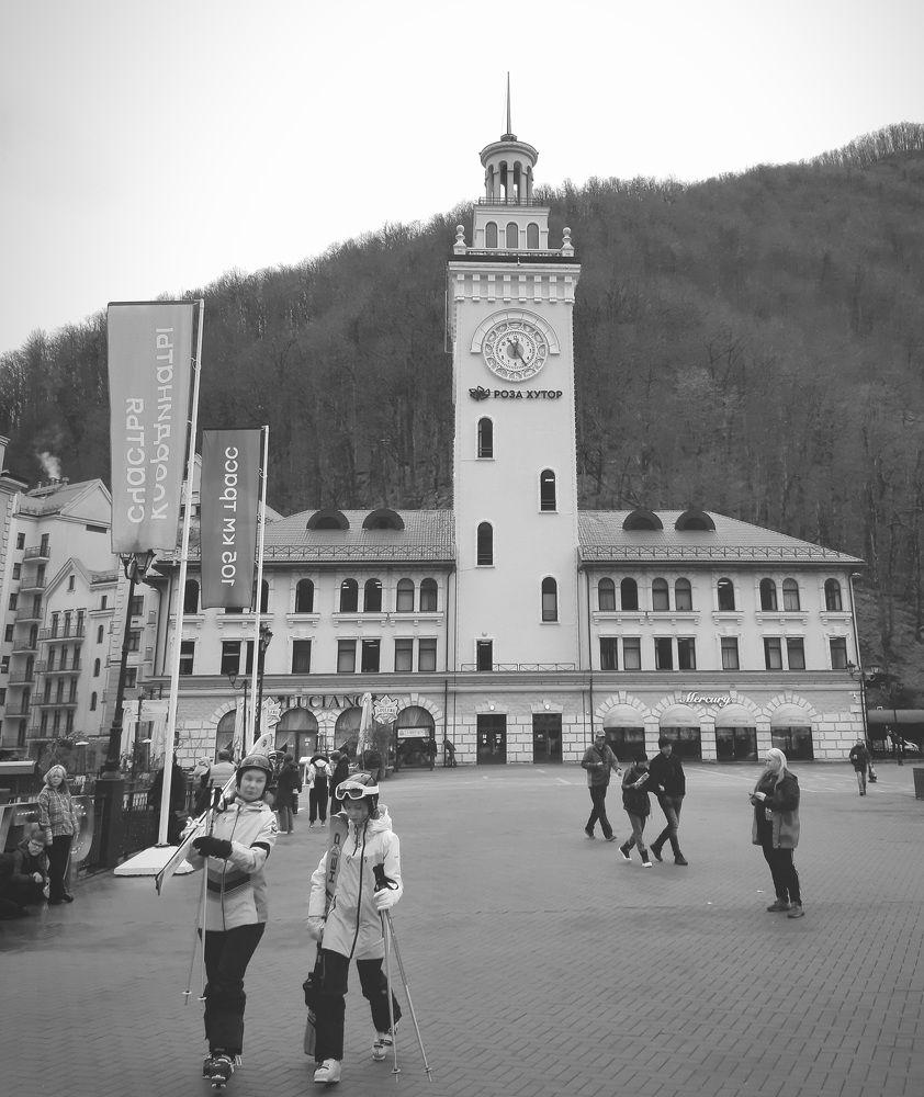 Photograph by Андрей Безгин