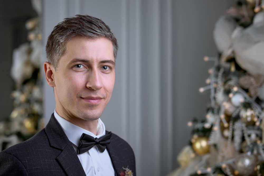 Photograph by Андрей Федоренко