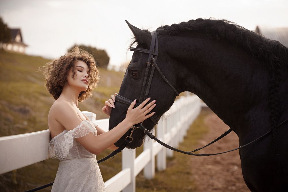 Photograph by Илья Матвеев