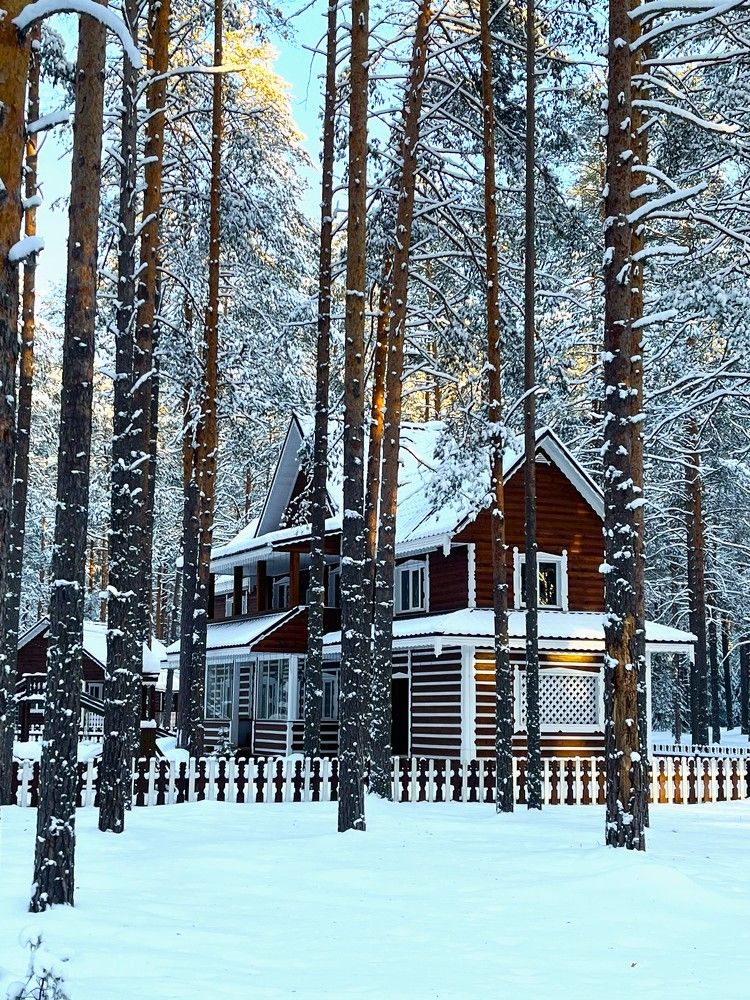 Photograph by Елена Карпухно