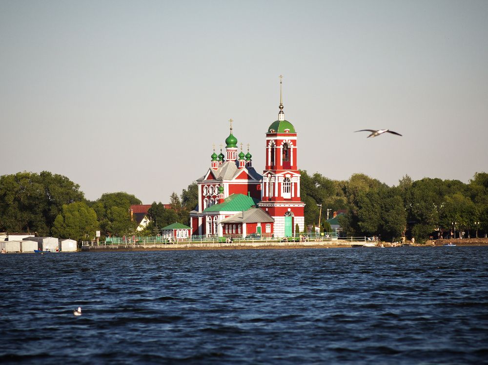 Photograph by Матвей Короткин