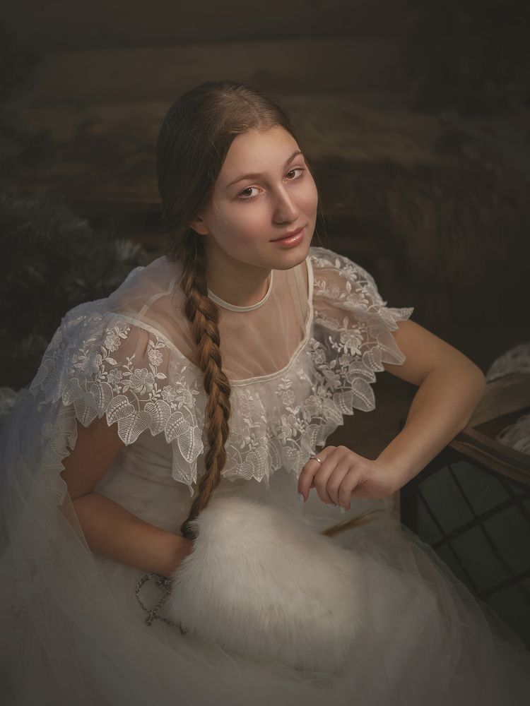 Photograph by Шепелева Татьяна